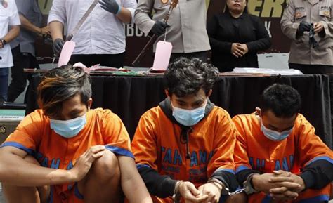 Cerita Di Balik Penyerangan Sekuriti Oleh Gangster Gukgukguk Surabaya