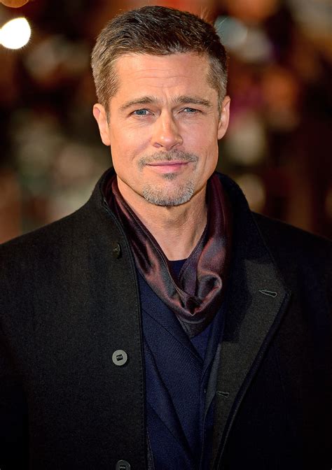 Except it wasn't brad pitt. The meaning and symbolism of the word - «Brad Pitt»