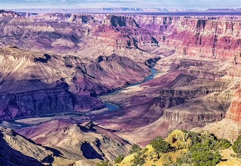 Grand Canyon 15 Photograph By Frank Barnitz Fine Art America