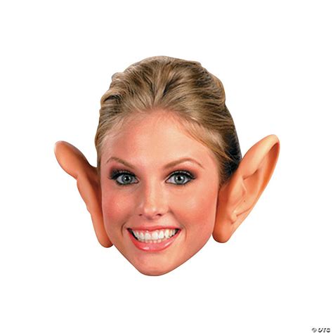 Large Ears