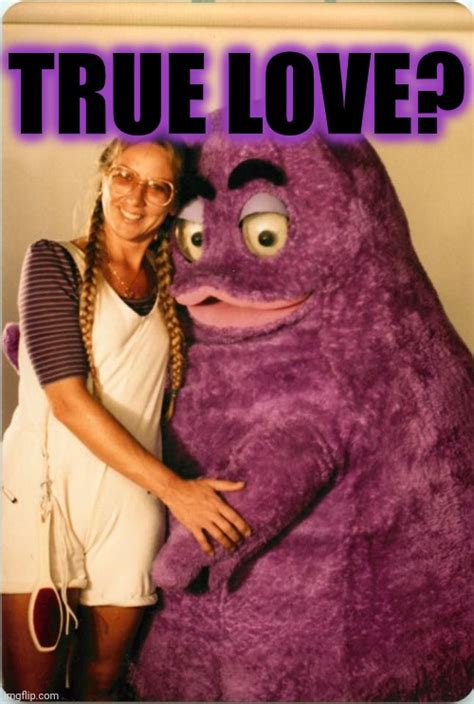 Grimace Shake Lore Imgflip