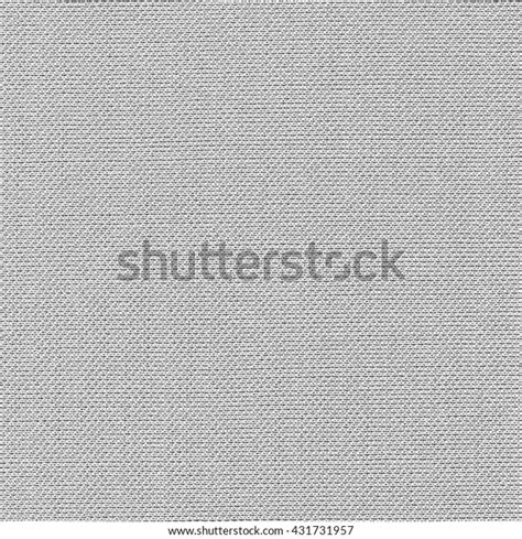Light Gray Fabric Texture Useful Background Stock Photo 431731957