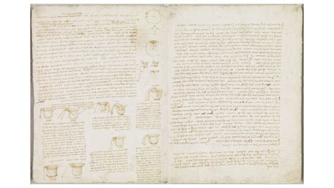 el codex leicester de leonardo vuelve a italia