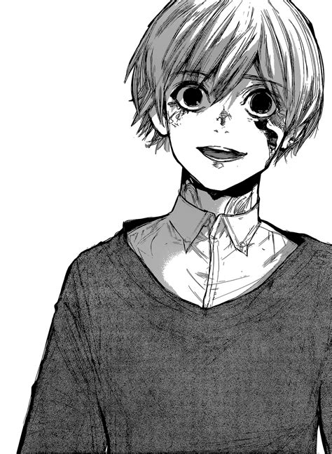 But when kaneki ken personality came back to him, his insane strength returned once again and he was fans of tokyo ghoul probably know this personality disorder of kaneki pretty clearly by now. Ken Kaneki | Wiki TokyoGhoul | Fandom