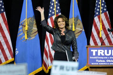 Todays Birthdays Feb 11 Sarah Palin Photo Galleries