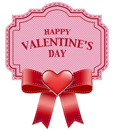 Happy Valentines Day Clip Art Svg File Best Free Fonts Free