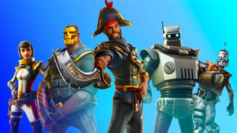 Fortnite Save The World Is Finally Out Of Early Access Pc Gamer