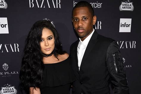 Emily B 5 Things To Know About Fabolous Gf Whose Teeth He Allegedly Knocked Out