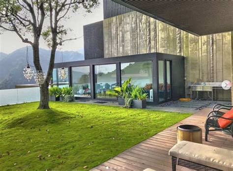 See more airs news, lifestyle and celebrity interviews. A glimpse inside A-mei's 4-storey home in Taiwan that ...