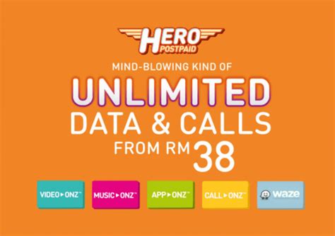 Tune talk with its monthly plan at rm10 per month with 1gb high speed data. Review: Does The U Mobile P48 Post Paid Plan Deliver? - PC ...