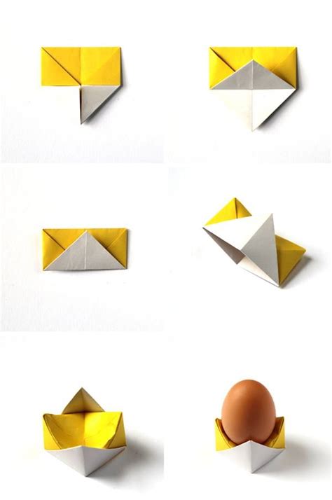 35 Diy Easy Origami Paper Craft Tutorials Step By Step • K4 Craft
