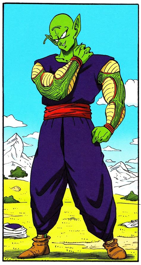Maybe you would like to learn more about one of these? 501 best Piccolo (DBZ) images on Pinterest | Dragon ball z, Dragon dall z and Dragonball z