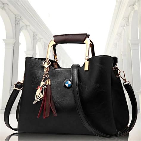 BW Deluxe Handbag For Women - Sneakess
