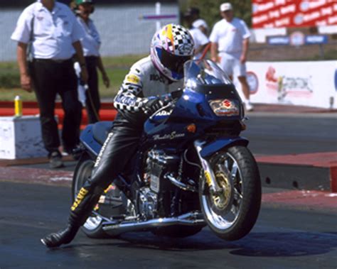 Ke stažení právě teď a užívejte si zdarma! Street Bike Scrutiny - Drag Bike News