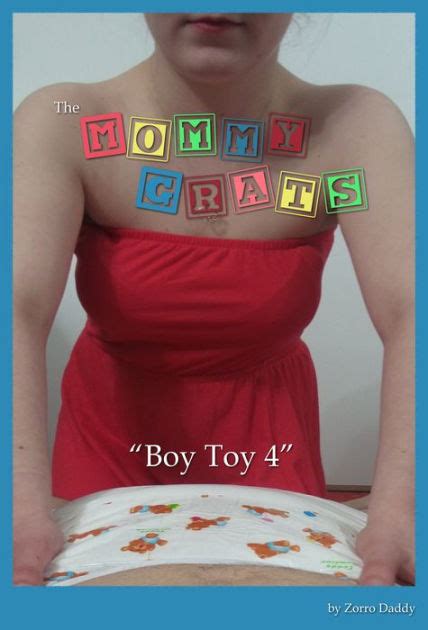 abdl mom telegraph