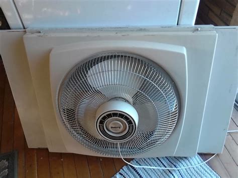 Galaxy Whole House Window Exhaust Fan Reduced Again