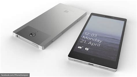 Das Surface Phone Kommt Neue Insider Infos Und Viele Offene Fragen