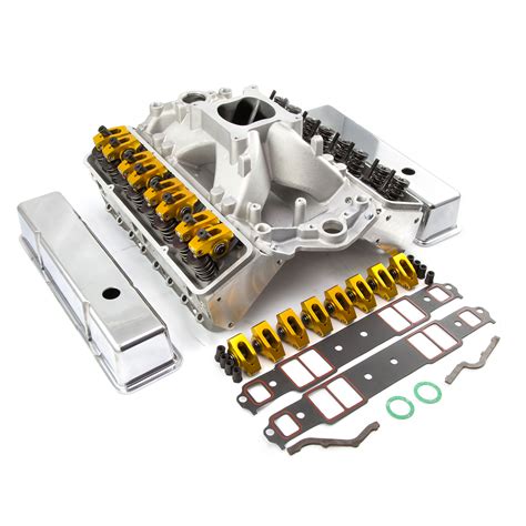 Speedmaster® Cylinder Head Combo Pce4351009 Buy Direct With Fast