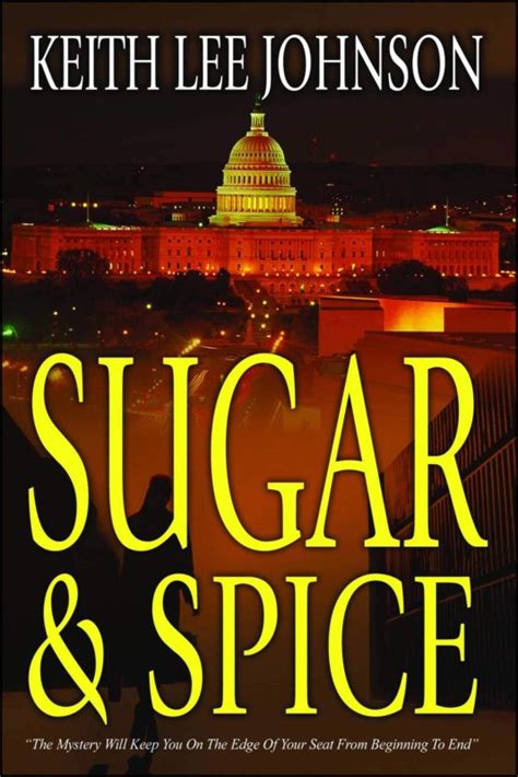 Sugar And Spice By Johnson Keith Lee