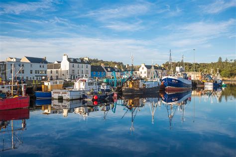 Changes To Stornoway Opening Times News