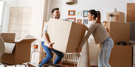 Cost Saving Tips To Take The Stress Out Of Moving House Lj Hooker