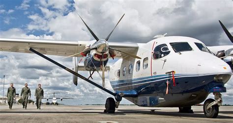Cessnas New Skycourier Twin Turboprop Plane Will Make A Wonderful