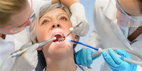 Why Its Important To Consider Senior Dental Health Care Blogs
