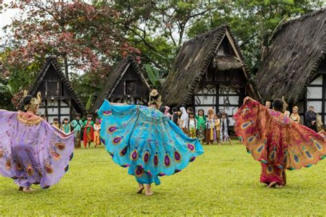 Menelusuri Jejak Kejayaan Kerajaan Sunda Di Kampung Sindang Barang