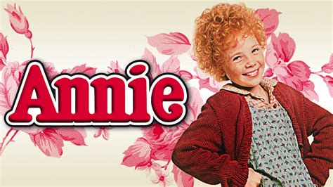 Annie 1982 Backdrops — The Movie Database Tmdb