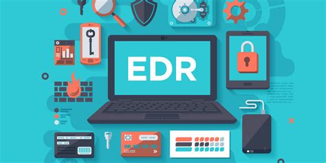 Endpoint Detection And Response Edr