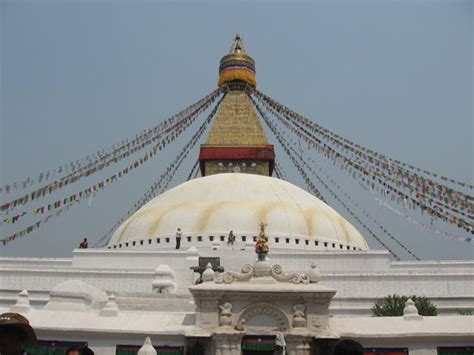 Buddha Temple Picture Of Nepal Asia Tripadvisor