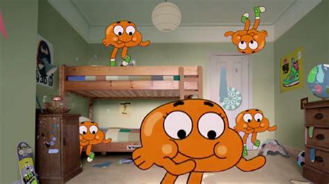 Happy Dance The Amazing World Of Gumball Videos