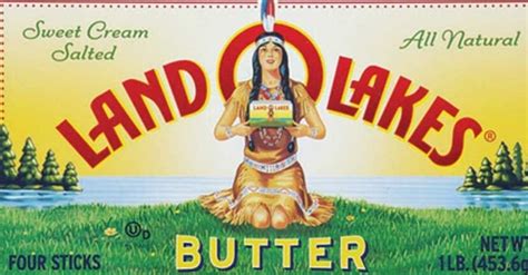 Buttering Up A Brand Image Land Olakes The Marketing Sage