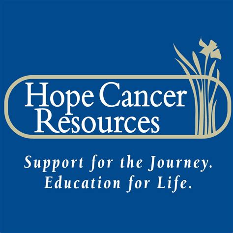 Hope Cancer Resources Nwa Gives