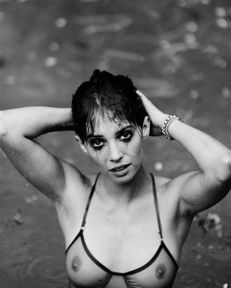 Maya Hawke Topless For Madame Figaro Photos The Fappening