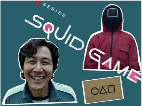 Netflixs Squid Game Shows Just How Far Humans Will Go For Cash Midlo