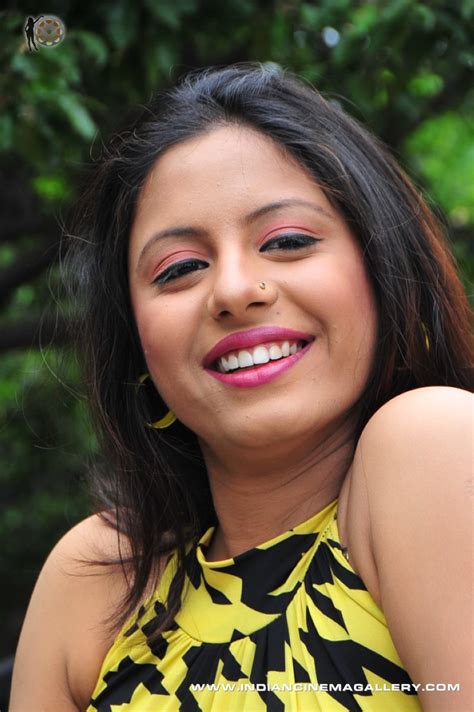 Indian Cinema Gallery South Actress Sunakshi Photos