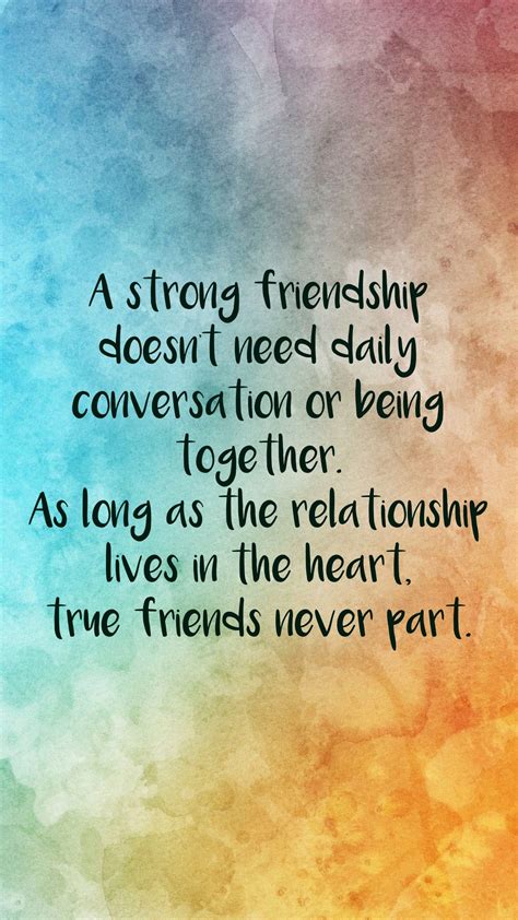 True Friends Image By Anne On Motivational Quotes Motivation App