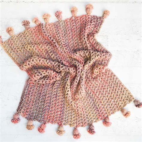 Presto Hour Afghan Crochet Pattern By Jess Coppom Make Do Crew Lovecrafts Afghan