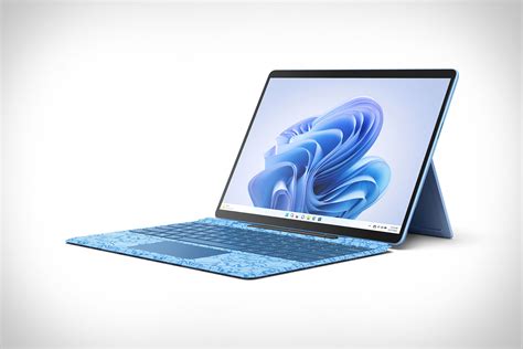 Microsoft Surface Pro 9 Uncrate