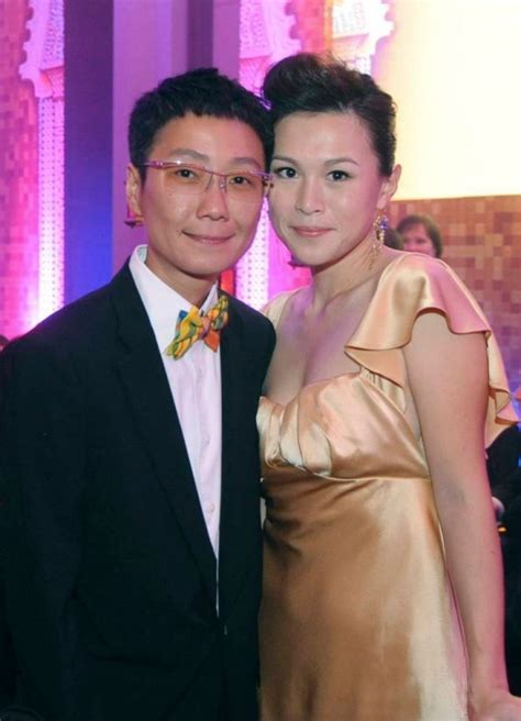 Tycoon Cecil Chao Doubles Lesbian Daughter Gigi Chao Marriage Bounty On