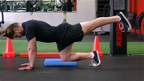 Quadruped Hip Extension How To Youtube