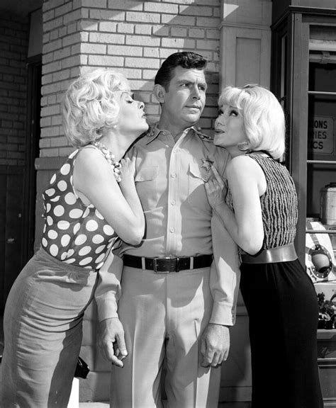 The Andy Griffith Show Tv Show Photo E 3 Andy Griffith Girls