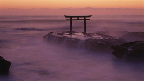 Japanese Torii Wallpapers Top Free Japanese Torii Backgrounds