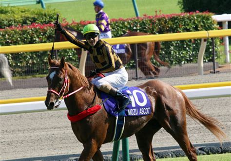 【hd】 2011 jra cm 安田記念 タイキシャトル スポーツ ごめんなさいしないといけないね(´･ω･`)2011年のcm一覧mylist/25768424. JRA坂井瑠星騎手「下手くそ」呼ばわりの裏。モズアスコット「OP ...