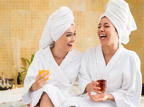 Livre Nature Spa Entre Amigas