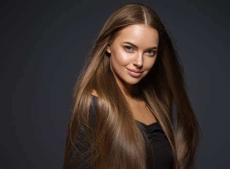 Top 48 Image Hair Color For Tan Skin Vn
