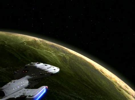 Neue Erde Memory Alpha Das Star Trek Wiki Fandom Powered By Wikia