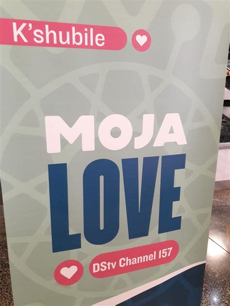 Tv With Thinus In Images 24 Photos Of Moja Loves 2019 Content Showcase