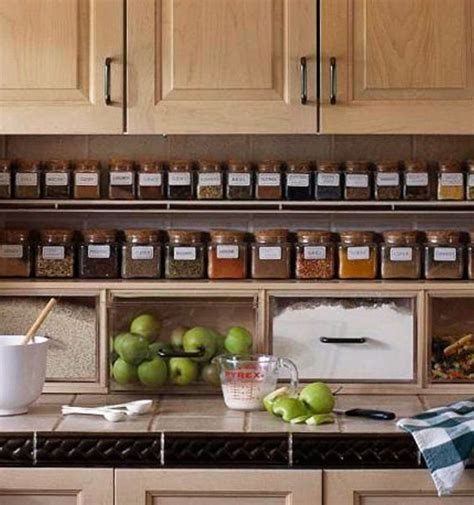 23 Spice Organization Ideas And Storage Solutions Money Minded Mom
